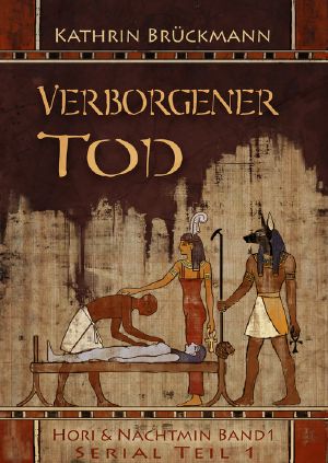 [Hori und Nachtmin 01] • Verborgener Tod